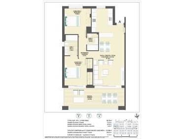 Nieuwbouw - Appartement - Casares - Buenas Noches