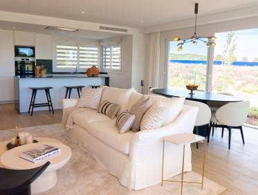 Nieuwbouw - Appartement - Casares - Camarate