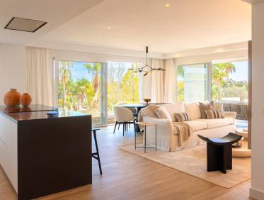 Nieuwbouw - Appartement - Casares - Camarate