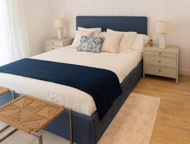 Nieuwbouw - Appartement - Casares - Camarate