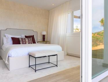 Nieuwbouw - Appartement - Casares - Camarate