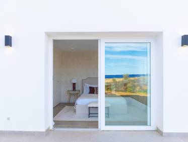 Nieuwbouw - Appartement - Casares - Camarate