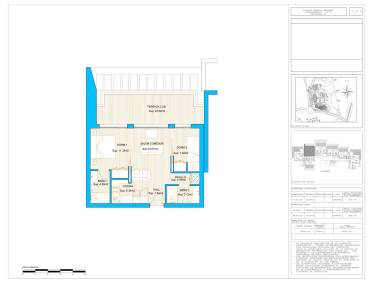 Nieuwbouw - Appartement - Casares - Camarate