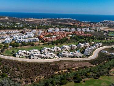 Nieuwbouw - Appartement - Casares - Casares Costa