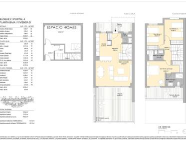 Nieuwbouw - Appartement - Casares - Casares Costa