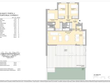 Nieuwbouw - Appartement - Casares - Casares Costa