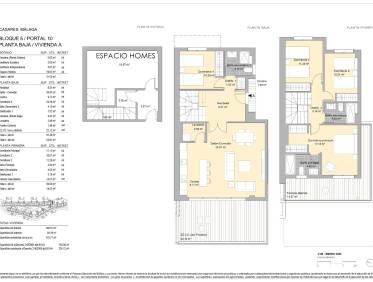 Nieuwbouw - Appartement - Casares - Casares Costa