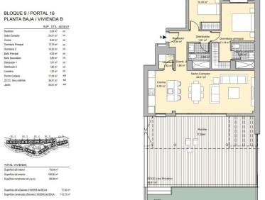 Nieuwbouw - Appartement - Casares - Casares Costa