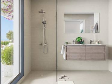 Nieuwbouw - Appartement - Casares - Casares Golf
