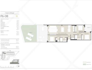 Nieuwbouw - Appartement - Casares - Casares Golf