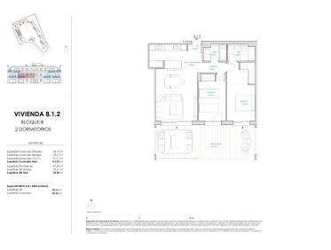 Nieuwbouw - Appartement - Casares - Casares Golf