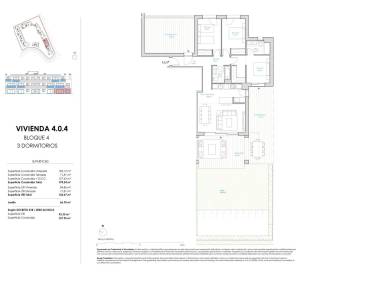 Nieuwbouw - Appartement - Casares - Casares Golf