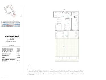 Nieuwbouw - Appartement - Casares - Casares Golf