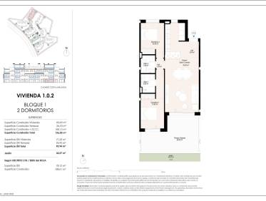 Nieuwbouw - Appartement - Casares - Doña Julia Golf