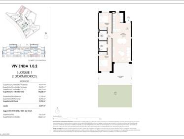 Nieuwbouw - Appartement - Casares - Doña Julia Golf
