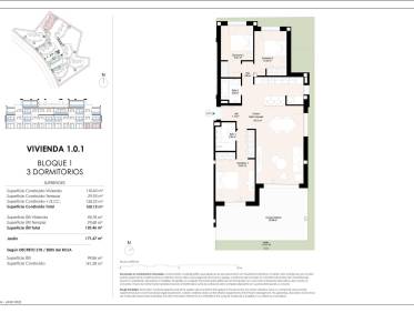 Nieuwbouw - Appartement - Casares - Doña Julia Golf