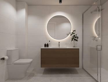 Nieuwbouw - Appartement - Casares - Doña Julia Golf