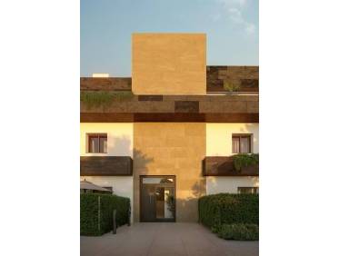 Nieuwbouw - Appartement - Casares - Doña Julia Golf