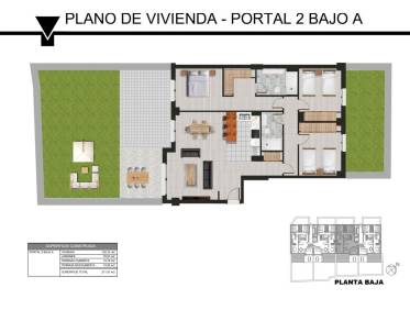 Nieuwbouw - Appartement - Casares - Doña Julia Golf