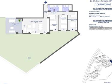 Nieuwbouw - Appartement - Casares - Doña Julia