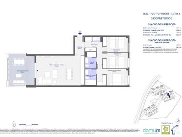 Nieuwbouw - Appartement - Casares - Doña Julia