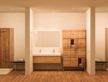 Nieuwbouw - Appartement - Casares - Finca Cortesín