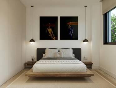 Nieuwbouw - Appartement - Casares - Manilva - San Luís De Sabinillas