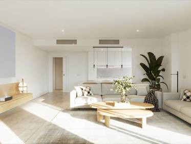 Nieuwbouw - Appartement - Casares - Manilva - San Luís De Sabinillas
