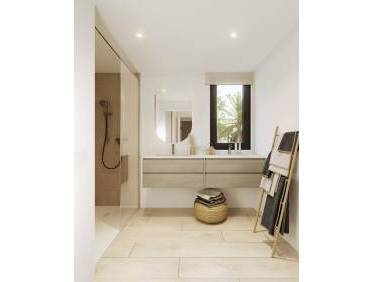 Nieuwbouw - Appartement - Casares - Manilva - San Luís De Sabinillas