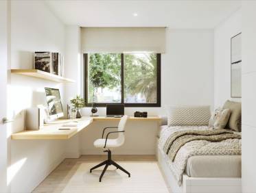 Nieuwbouw - Appartement - Casares - Manilva - San Luís De Sabinillas