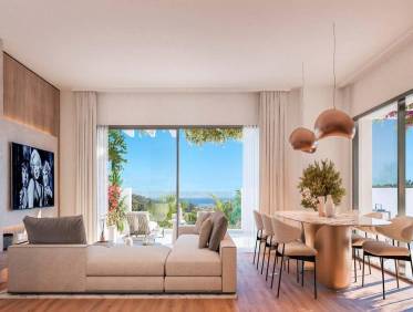 Nieuwbouw - Appartement - Casares
