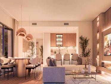 Nieuwbouw - Appartement - Casares