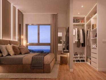 Nieuwbouw - Appartement - Casares