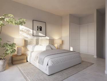 Nieuwbouw - Appartement - Casares