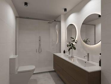 Nieuwbouw - Appartement - Casares