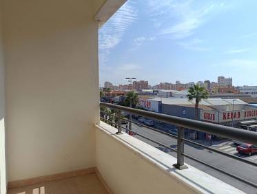 Nieuwbouw - Appartement - Centro - Muelle Pesquero