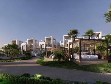 Nieuwbouw - Appartement - Ciudad Quesada - Lo Marabu