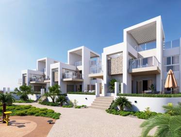 Nieuwbouw - Appartement - Ciudad Quesada