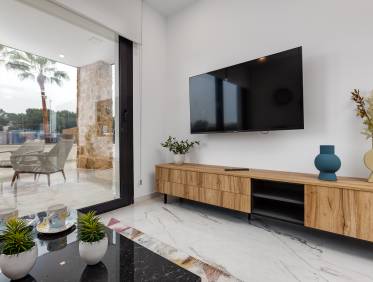 Nieuwbouw - Appartement - Ciudad Quesada