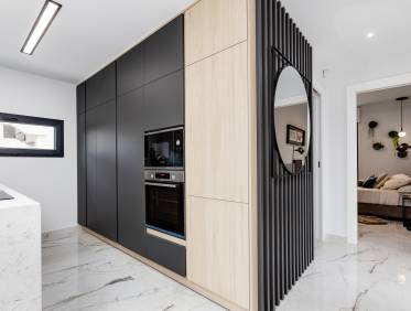Nieuwbouw - Appartement - Ciudad Quesada