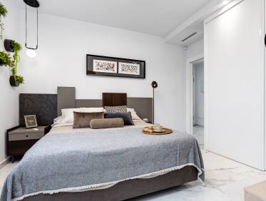 Nieuwbouw - Appartement - Ciudad Quesada