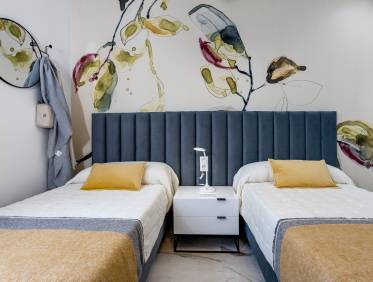 Nieuwbouw - Appartement - Ciudad Quesada