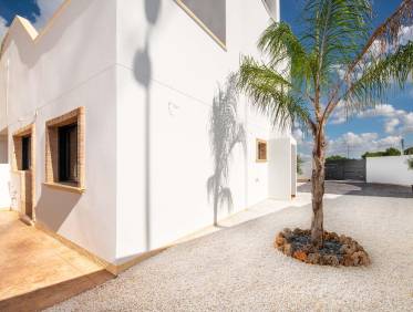 Nieuwbouw - Appartement - Cox - San Fernando