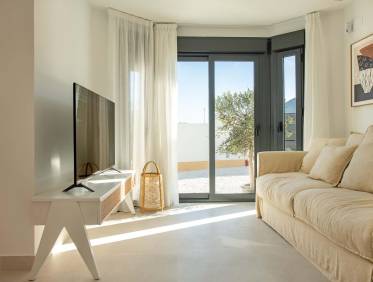 Nieuwbouw - Appartement - Cox - San Fernando