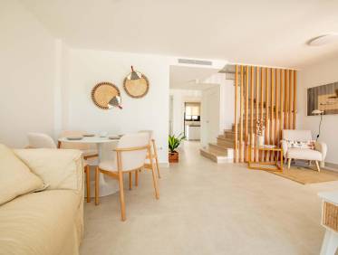 Nieuwbouw - Appartement - Cox - San Fernando