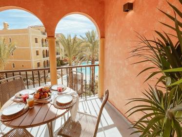 Nieuwbouw - Appartement - Cuevas Del Almanzora - Desert Springs Golf Club