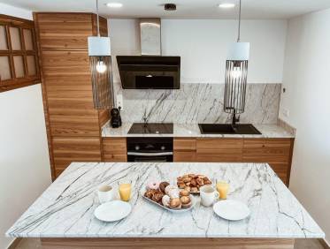 Nieuwbouw - Appartement - Cuevas Del Almanzora - Desert Springs Golf Club