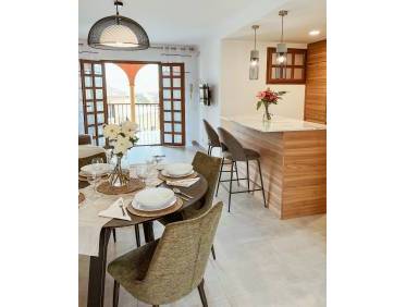 Nieuwbouw - Appartement - Cuevas Del Almanzora - Desert Springs Golf Club