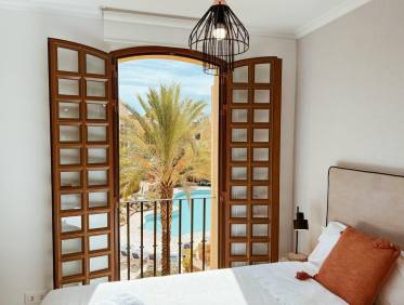 Nieuwbouw - Appartement - Cuevas Del Almanzora - Desert Springs Golf Club