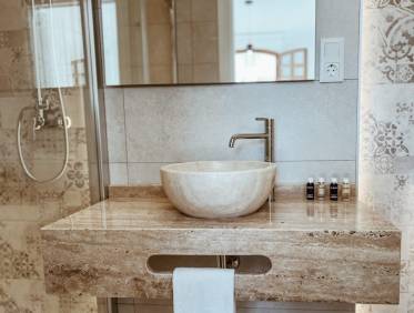 Nieuwbouw - Appartement - Cuevas Del Almanzora - Desert Springs Golf Club